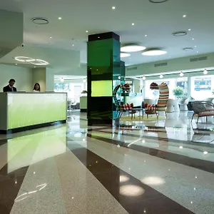 Hotel C-hotels Concorde, Milão