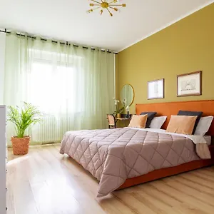 Apartamento Station - Via Gioia 71 - M3 Sondrio, Milão