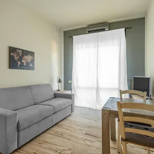 Apartamento Mi Casa Fraschini, Milão