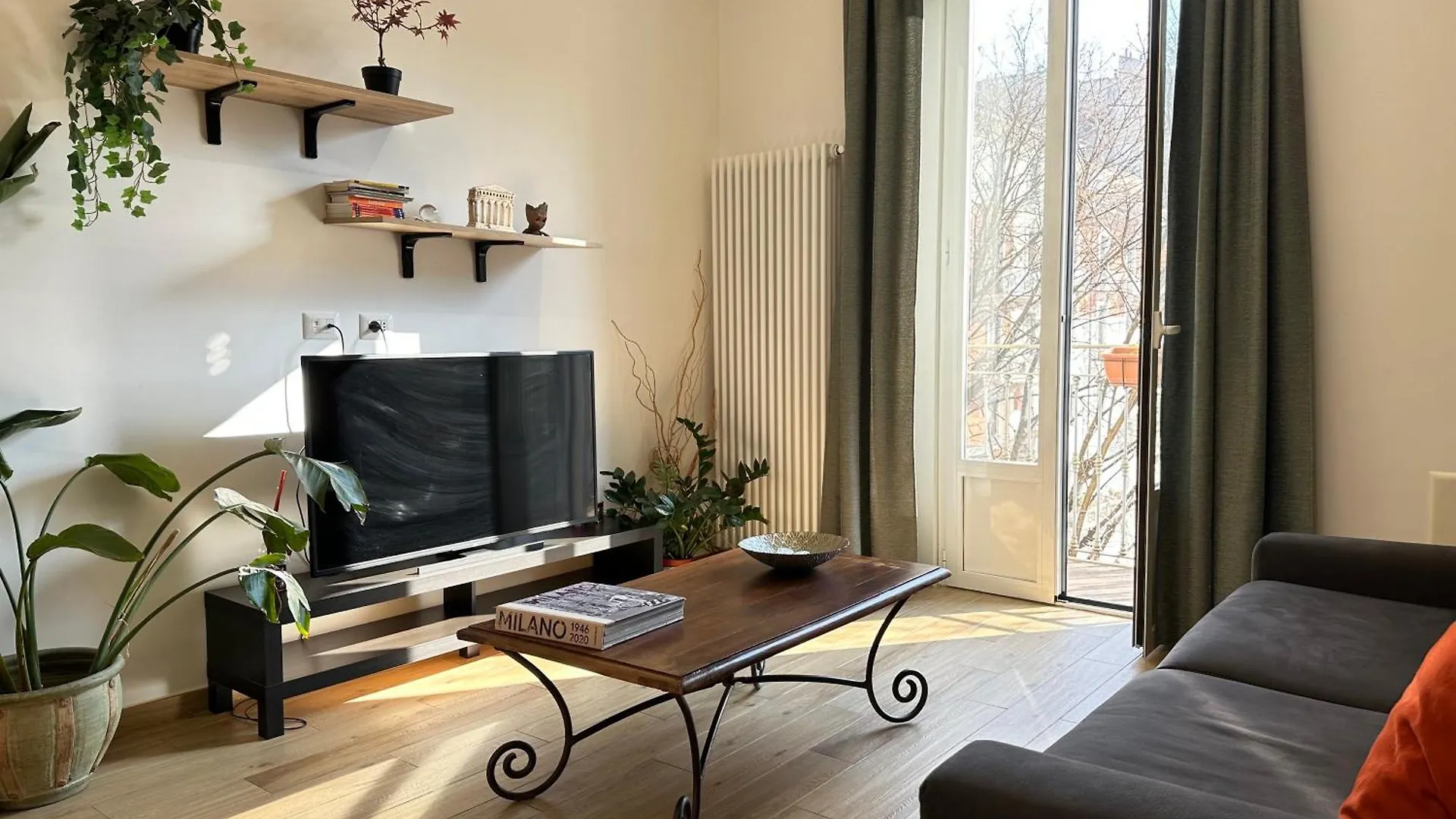 Apartamento Luxury House Belgrande Milán Italia
