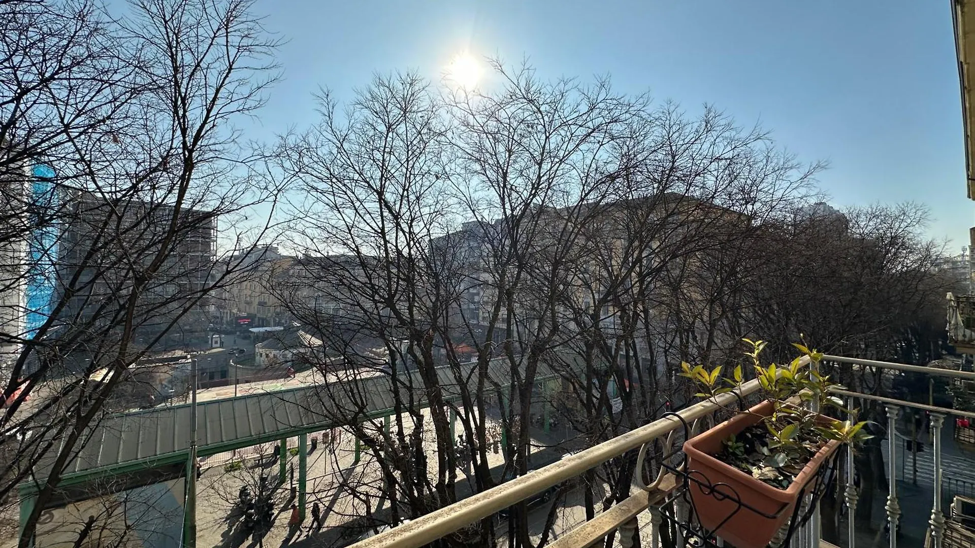 ミラノLuxury House Belgrandeアパートメント